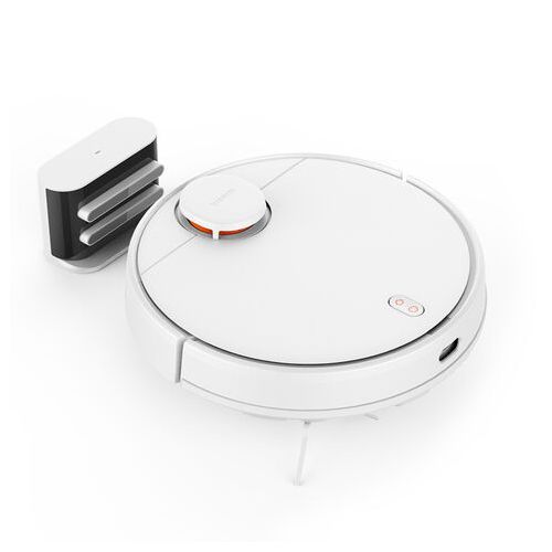 Ռոբոտ փոշեկուլ Xiaomi Robot Vacuum S10 (B106GL) - 25421