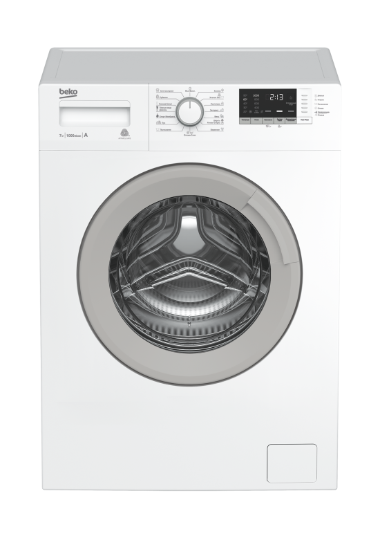 Լվացքի մեքենա Beko WRE7512XSW - 24702