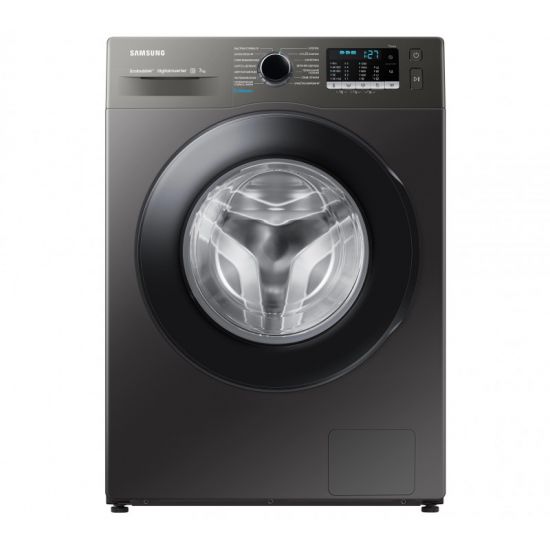Ավտոմատ լվացքի մեքենա SAMSUNG WW70AAS25AX/LP - 23523
