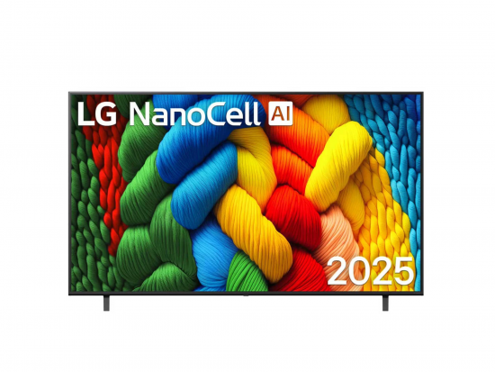 Հեռուստացույց LG 75NANO81A6A - 28842 Հեռուստացույց LG 75NANO81A6A - 28842