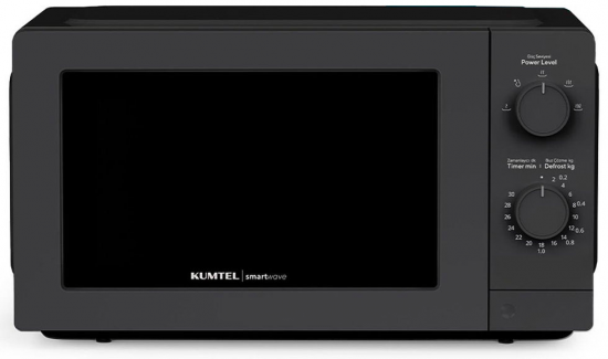 Միկրոալիքային  վառարան KUMTEL HMIN-05  - 28764
