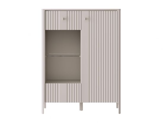Պահարան DALIA REG1W1D BRW - 29722
