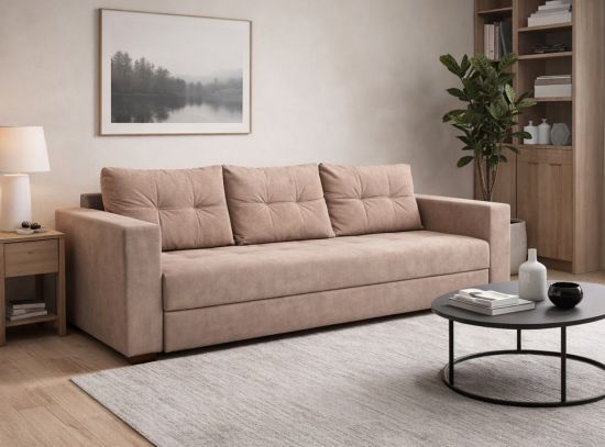 Բազմոց ATLANTA STAR WINGS LC 03 DAL-2 - 29277