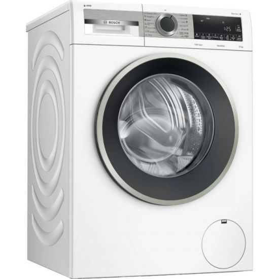 Ավտոմատ լվացքի մեքենա Bosch WGA254A0ME - 23537