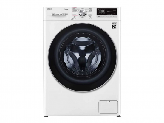 Լվացքի մեքենա  LG F2V7GWL1W - 28712