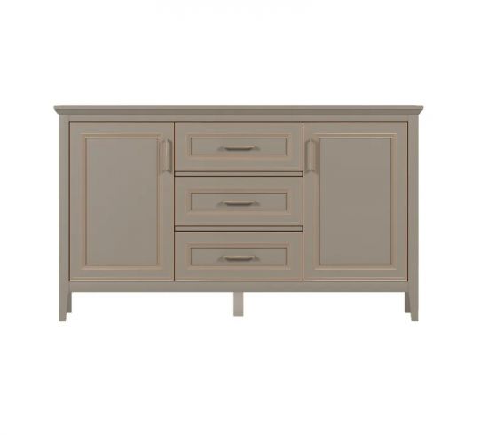 Տումբա CLASSIC KOM2D3S BRW - 28433