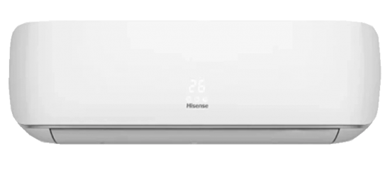 Օդորակիչ HISENSE AST-09UW4SVETG11 WiFi - 28983
