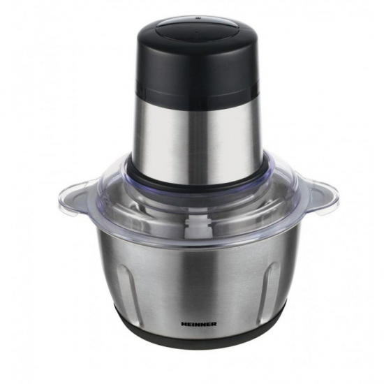 Բանջարհատիչ Heinner HMC-D300SS - 27675