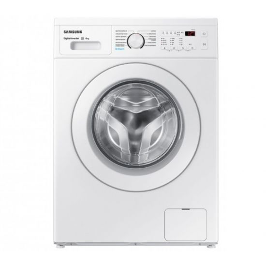 Ավտոմատ լվացքի մեքենա SAMSUNG WW60A4S00EE/LP - 23517