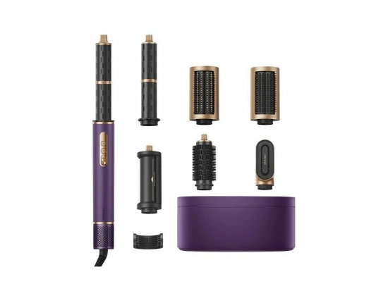 Վարսահարդարիչ DREAME AirStyle Pro Purple (AMF18A) - 28976