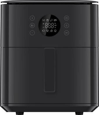 Ճարպաջեռոց   Xiaomi Air Fryer 6.5 L (Black)(MAF-W6501)  BHR083NEU - 29269