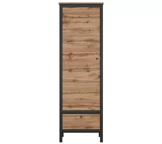 Պահարան LOFT REG1D1S BRW - 28336