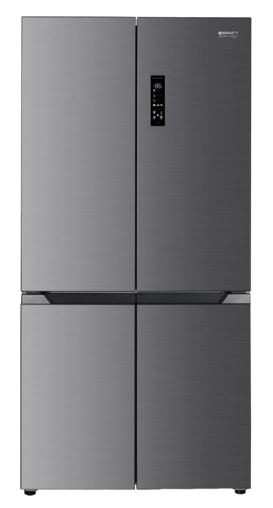 Սառնարան Kraft TNC-SL911XI - 29393