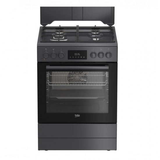 Գազօջախ BEKO FBSM62320SAC - 28792