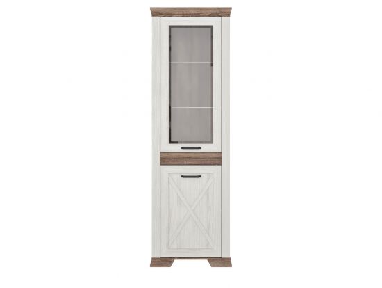 Պահարան MARSELLE REG1W1DL BRW - 28383