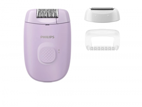 Էպիլյատոր PHILIPS BRE237/00 - 28747