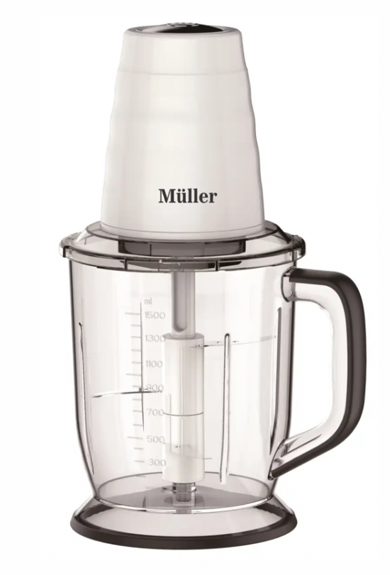 Բանջարահատիչ Muller MLK7111BWW - 28899 Բանջարահատիչ Muller MLK7111BWW - 28899