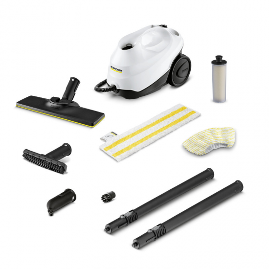 Գոլորշիով մաքրող սարք KARCHER SC 3 EasyFix *EU - 27233