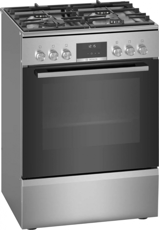 Գազօջախ Bosch HXS59AI51Q - 28669