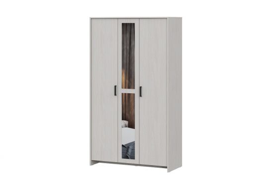 Պահարան SV MSP 1 3  դուռ white - 28284
