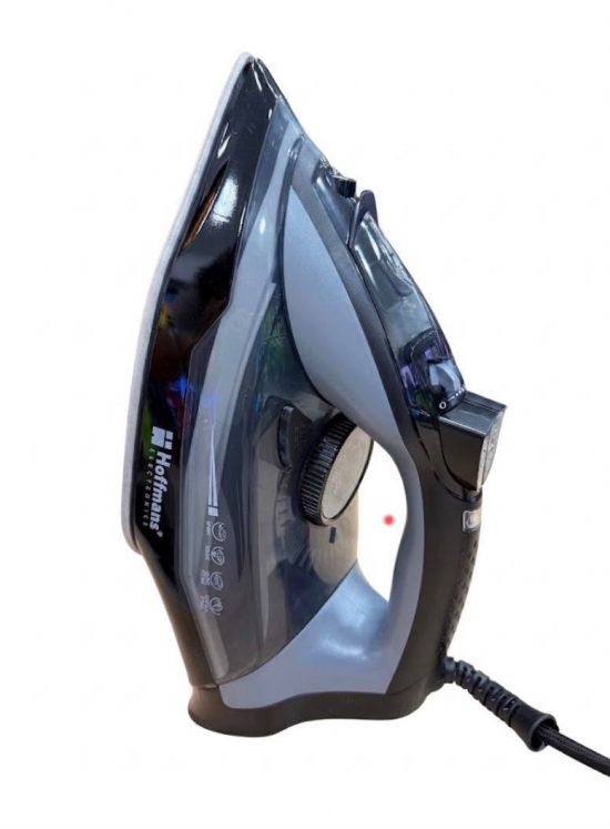 Արդուկ Hoffmans HM-9062 Gray - 29680