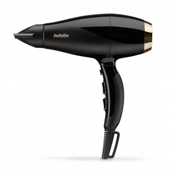 Վարսահարդարիչ Babyliss 6714E - 28201