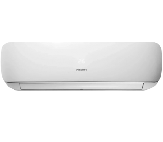 Օդորակիչ HISENSE AS-12UW4RYRCA03A WiFi - 29276