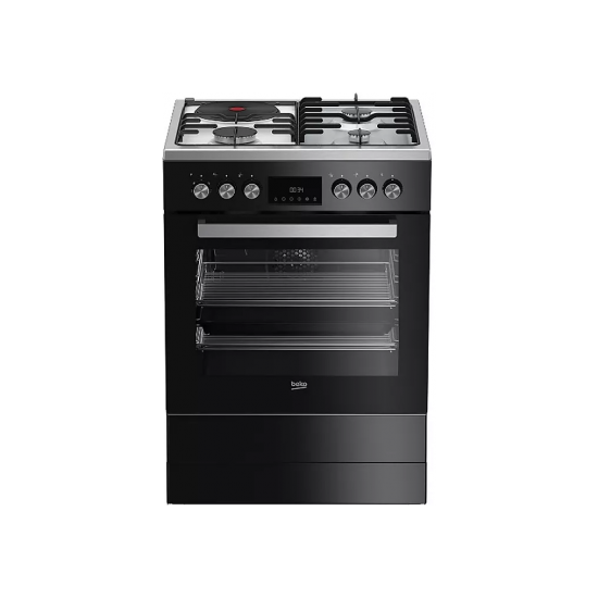Գազօջախ BEKO FBE63331XCS - 28568
