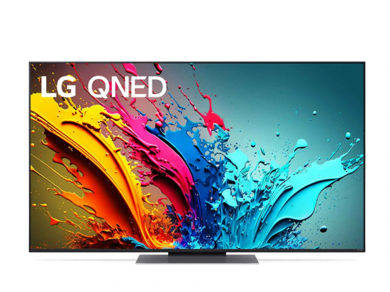 Հեռուստացույց  LG 55QNED86T6A - 27665