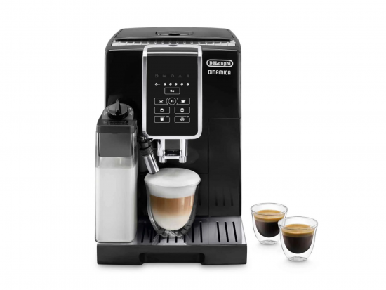 Սրճեփ DELONGHI ECAM350.50.B - 26403
