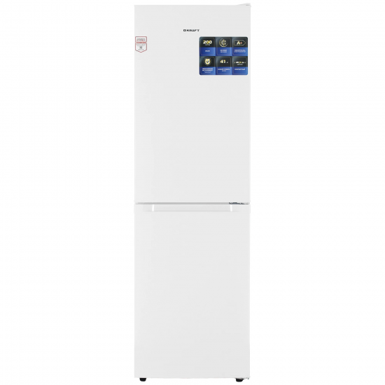 Սառնարան KRAFT KF-NF271W - 28837