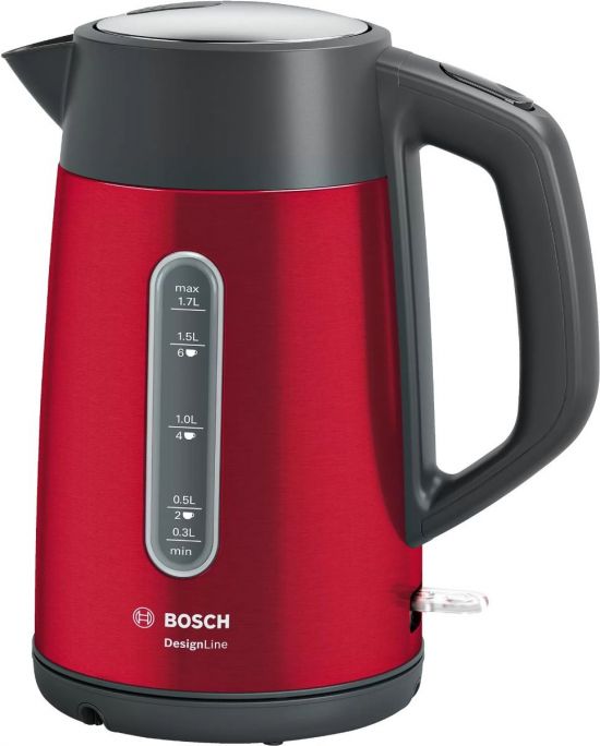 Թեյնիկ Bosch TWK4P434 - 25389