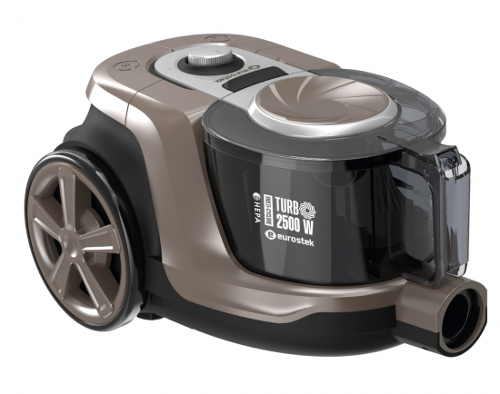Փոշեկուլ Eurostek EVC-4510 - 26846