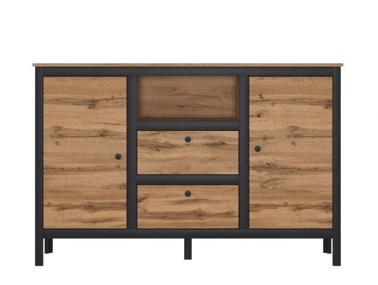 Տումբա LOFT KOM2D2S/150 BRW - 28334