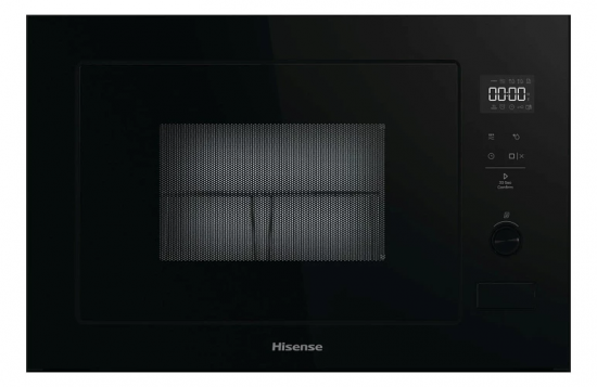 Ներկառուցվող միկրոալիքային վառարան Hisense BIM325G42BG - 29150
