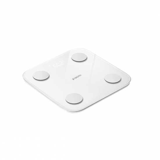 Կշեռք  Xiaomi Body Composition Scale S400 (MJTZC01YM)   BHR7793GL - 29625