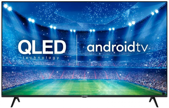 Հեռուստացույց HYUNDAI Q75HY9909WOS - 29167