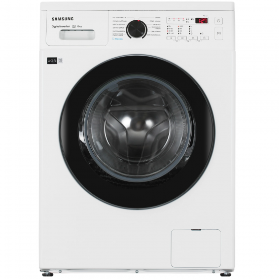 Լվացքի մեքենա SAMSUNG WW60AG4S00CELD - 29374