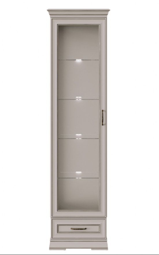 Պահարան FLORENCIA REG1W1SZK  BRW - 29419