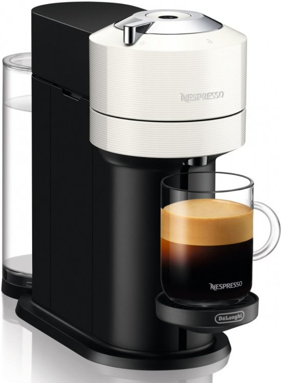 Սրճեփ DELONGHI ENV120.W Nespresso - 27401