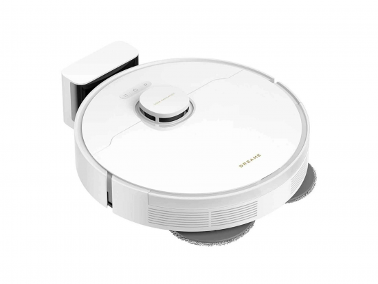 Ռոբոտ փոշեկուլ Dreame Robot Vacuum L10 s Pro Gen 2 White (RLL42SDA) - 28177