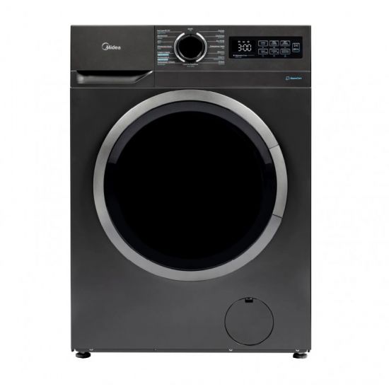 Լվացքի մեքենա MIDEA MF01712BS40/T - 28884 Լվացքի մեքենա MIDEA MF01712BS40/T - 28884