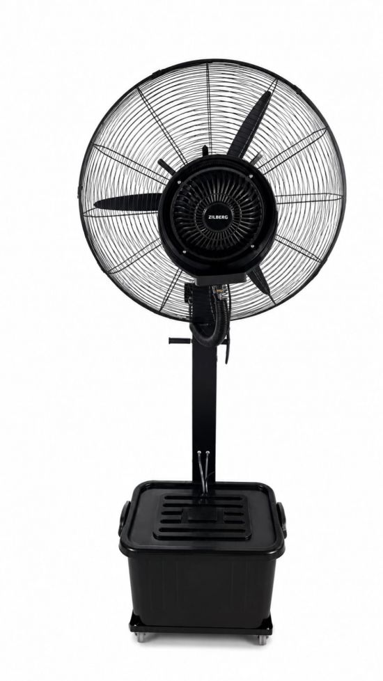 Հովացուցիչ  ջրով ZILBERG FS-65  65-MF-S008   - 29540