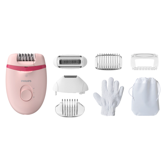 Էպիլյատոր PHILIPS BRE285/00 - 29316