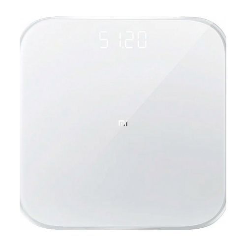 Կշեռք Xiaomi Mi Smart Scale 2 White (XMTZC04HM)  - 25420