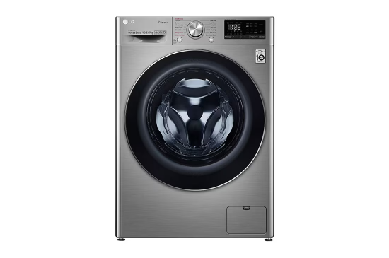 Լվացքի մեքենա  LG F4V5RGP2T - 28495