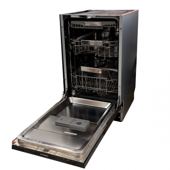 Սպասք լվացող մեքենա HYUNDAI BI-11STS7P - 29086