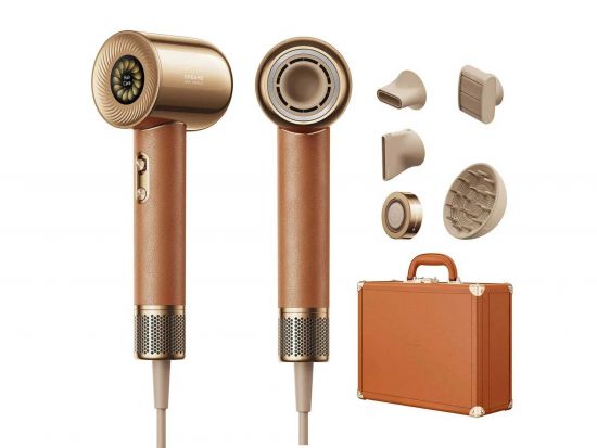 Վարսահարդարիչ Dreame hairdryer Miracle Gold (AHD9) - 28481