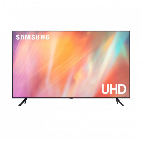 Հեռուստացույց SAMSUNG UE50AU7100UXCE - 25381