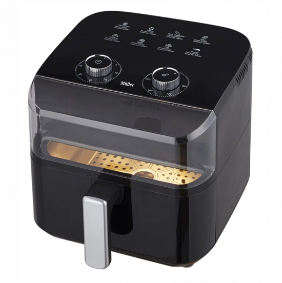 Ճարպաջեռոց Muller MLKAA272 - 28900 Ճարպաջեռոց Muller MLKAA272 - 28900